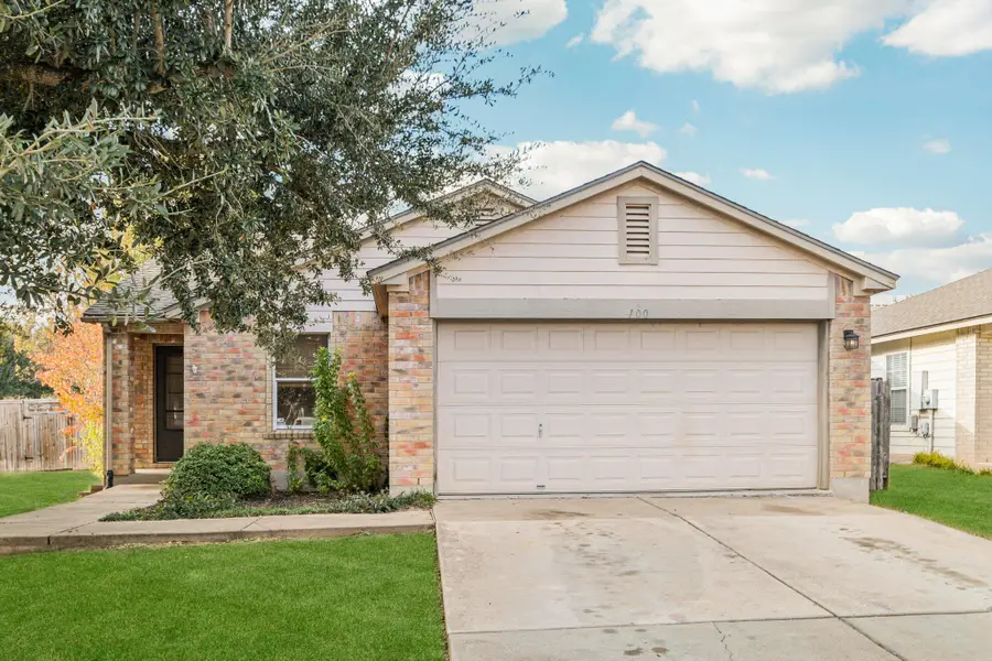 100 Kendall Cv, Elgin, TX 78621 - Image #2