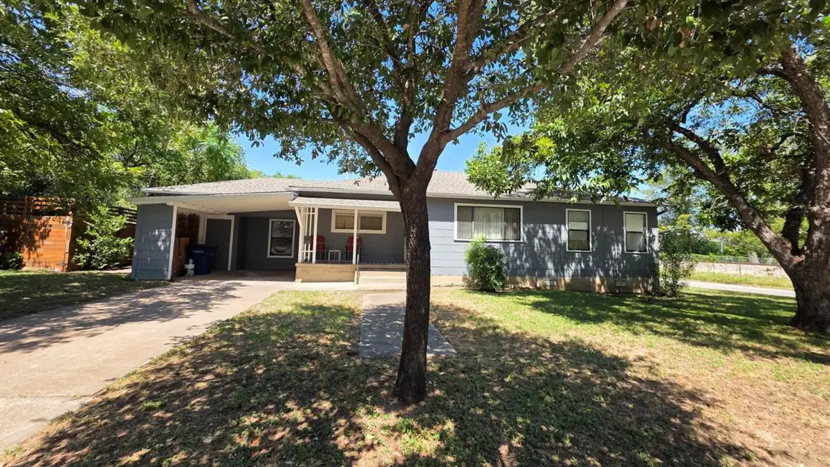 1028 Ellingson Ln, Austin, TX 78751 - #1