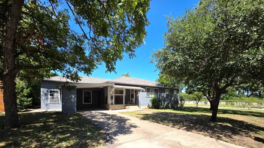 1028 Ellingson Ln, Austin, TX 78751 - #2