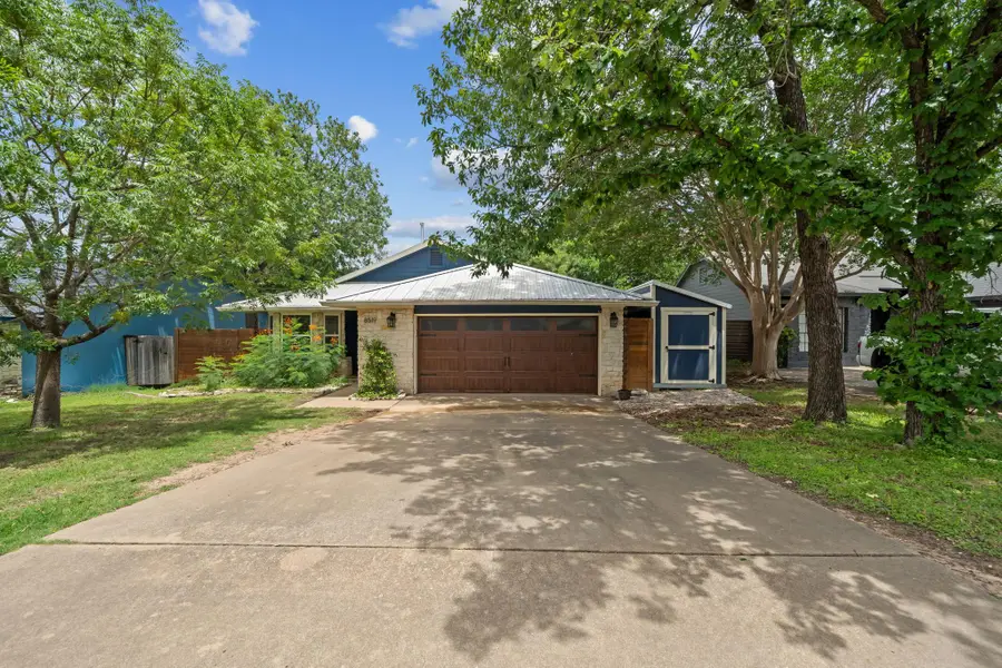 8519 Palace Pkwy, Austin, TX 78748 - #2