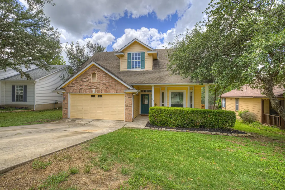108 Grant Ct, San Marcos, TX 78666 - #1