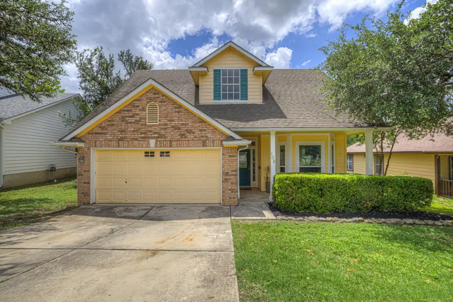 108 Grant Ct, San Marcos, TX 78666 - #2