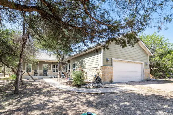 204 Deer Creek Cir, Dripping Springs, TX 78620