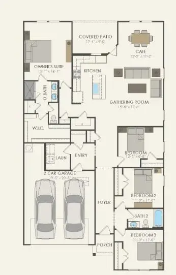 13312 Cuchillo Path, Manor, TX 78653 - #2