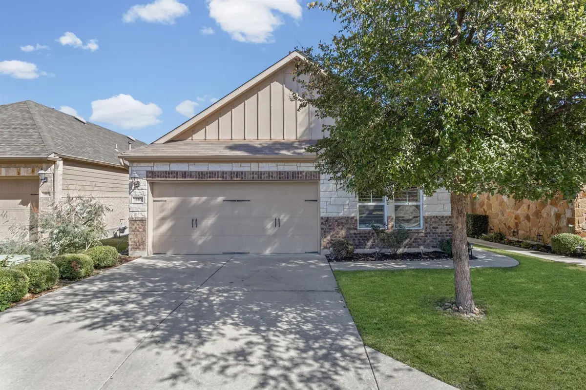 3451 Mayfield Ranch Blvd #410, Round Rock, TX 78681 - #1