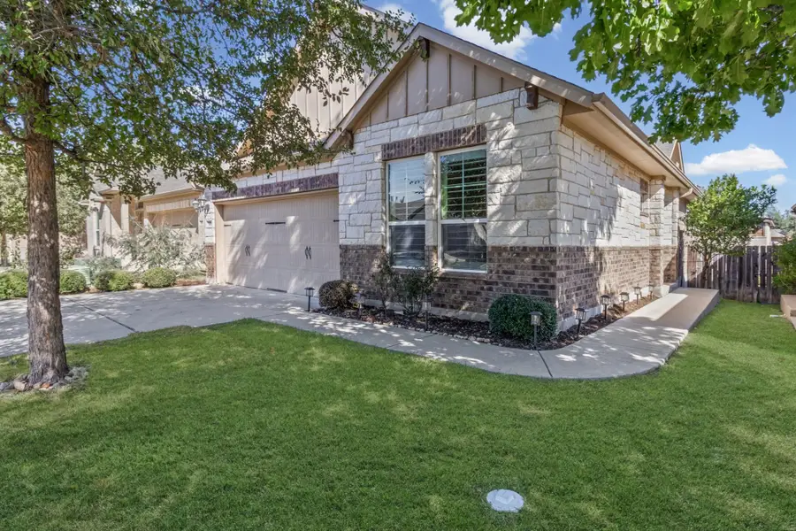 3451 Mayfield Ranch Blvd #410, Round Rock, TX 78681 - #2