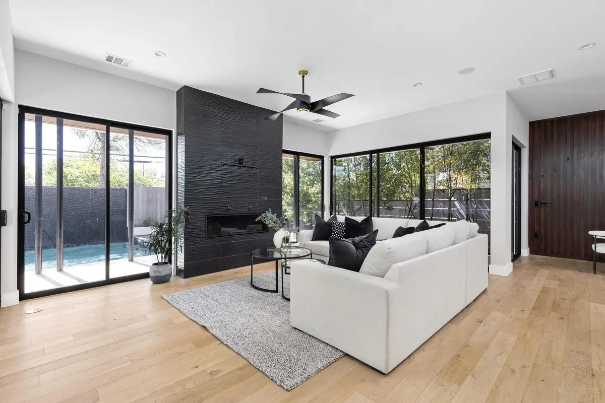 700 Wayside Dr, Austin, TX 78703 - #1