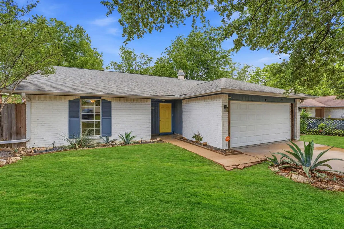 7003 Windrift Way, Austin, TX 78745 - #1