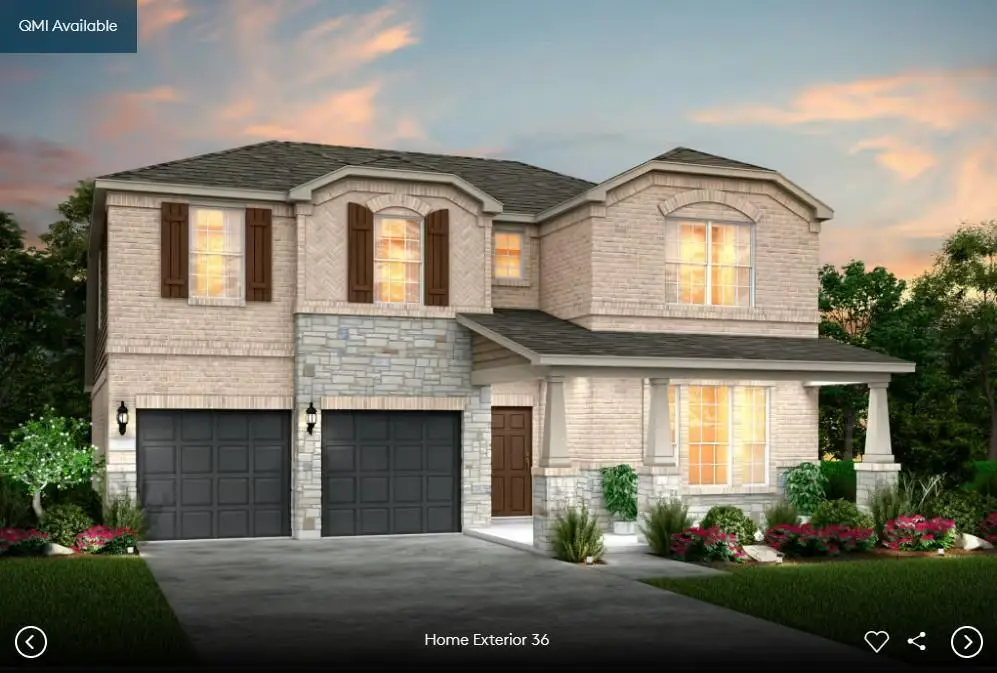 16921 Santiaguillo Trce, Manor, TX 78653 - Image #1