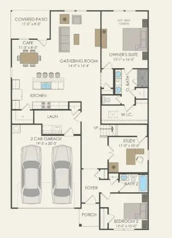 16921 Santiaguillo Trce, Manor, TX 78653 - Image #2