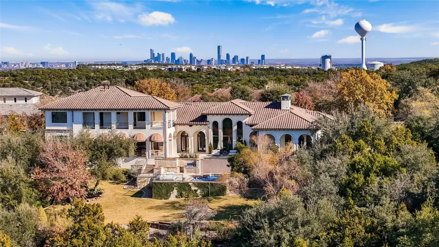 4908 Mirador Dr, Austin, TX 78735 - Image #2