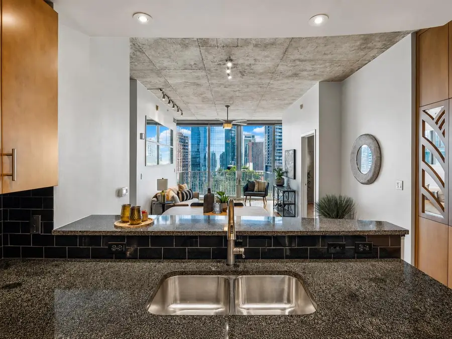360 Nueces St #2005, Austin, TX 78701 - #3