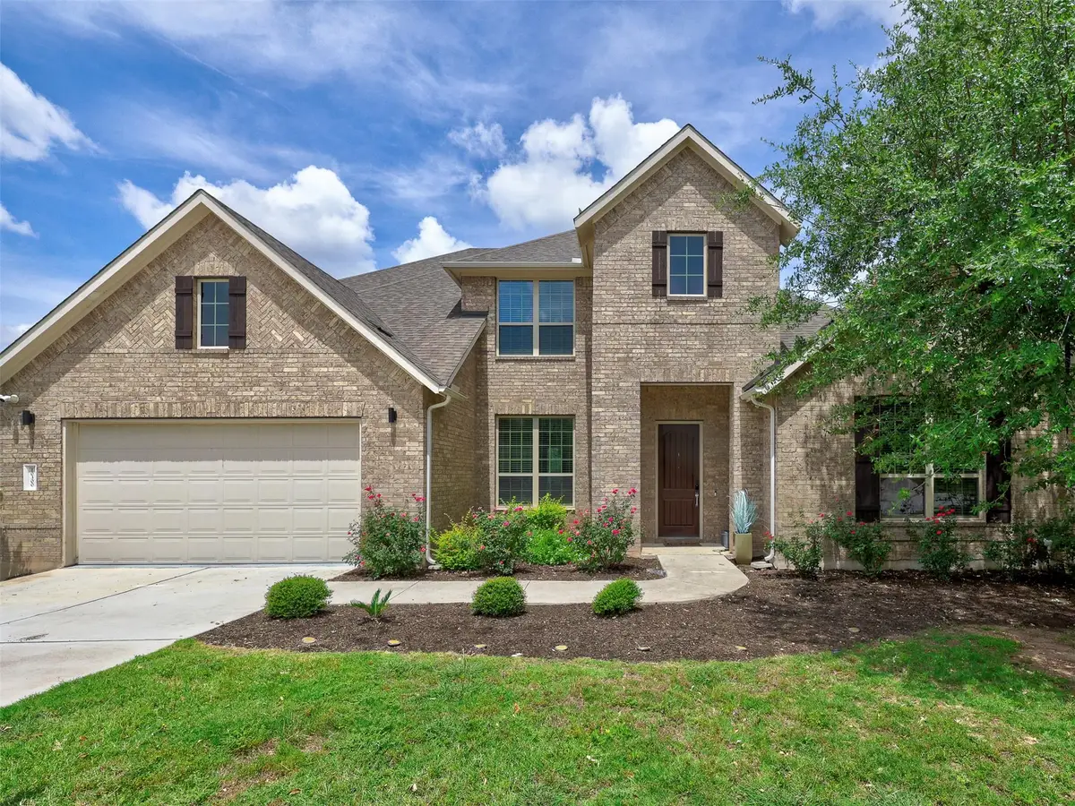 10300 Lavon Bnd, Austin, TX 78717 - #1