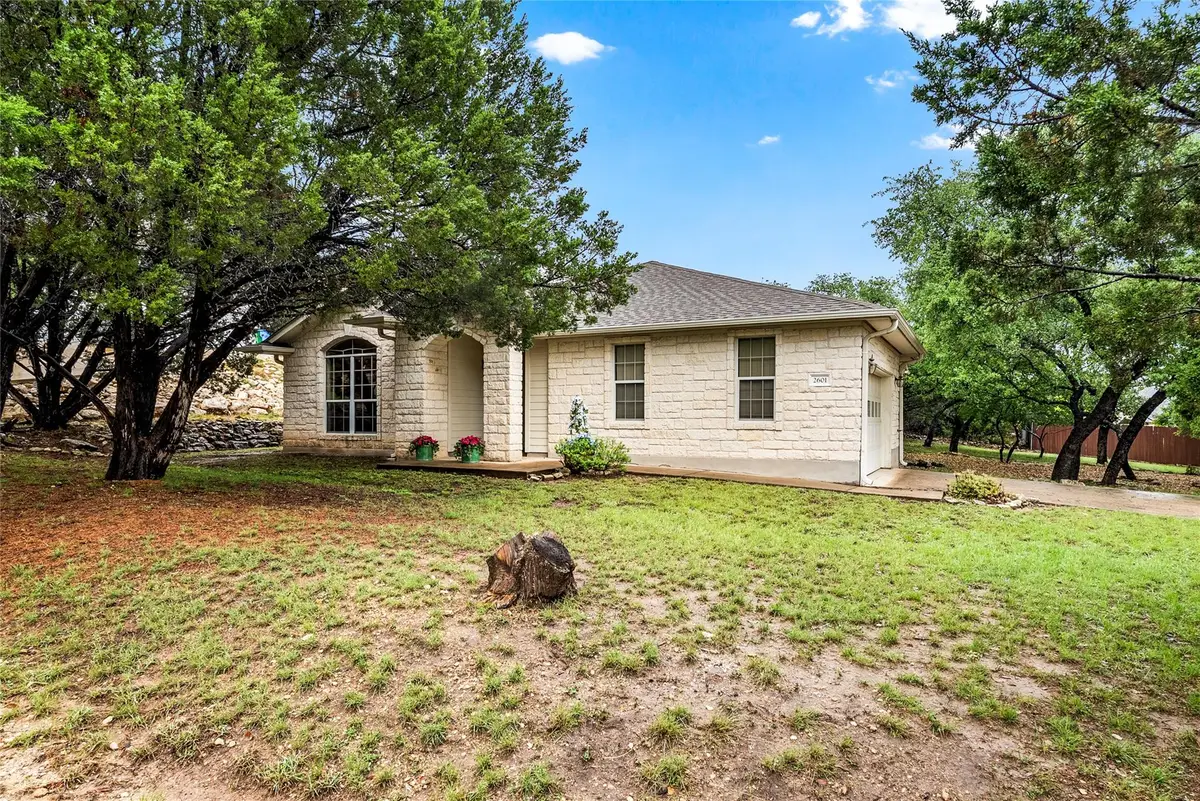 2601 Warren Cv, Lago Vista, TX 78645 - #1