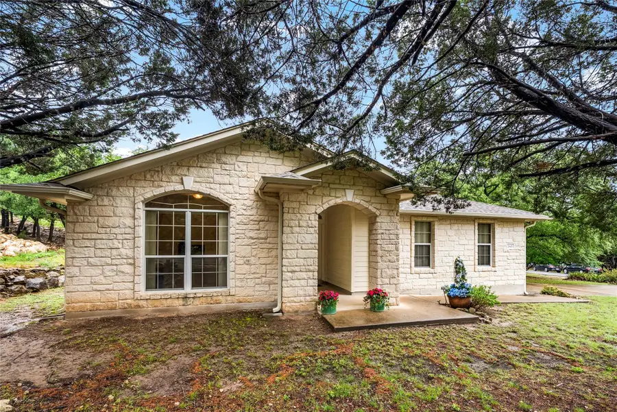 2601 Warren Cv, Lago Vista, TX 78645 - #2