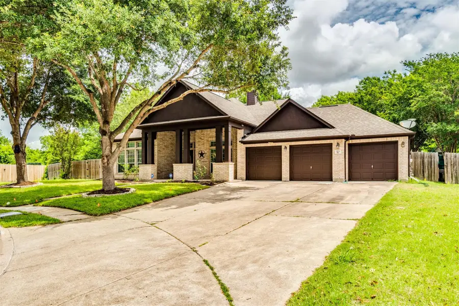2102 Chincho Dr, Pflugerville, TX 78660 - #2