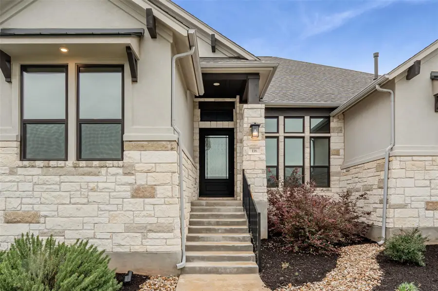 116 Rancho Deluxe, Liberty Hill, TX 78642 - #3