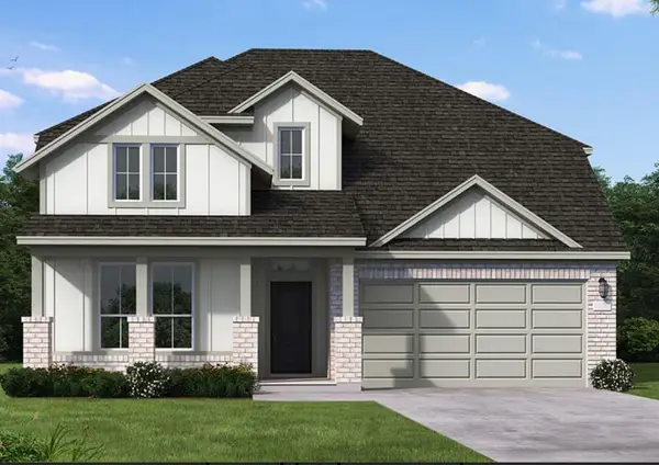 224 Pacific Grove Cir, Liberty Hill, TX 78642