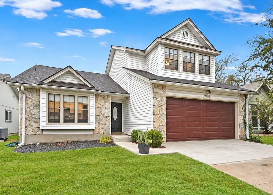 9906 Willers Way, Austin, TX 78748 - #2