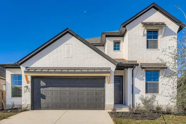 121 Prickly Poppy Loop, Kyle, TX 78640