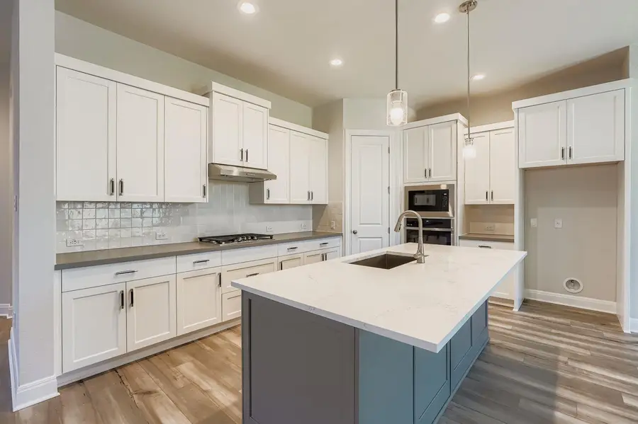 121 Prickly Poppy Loop, Kyle, TX 78640 - Image #3