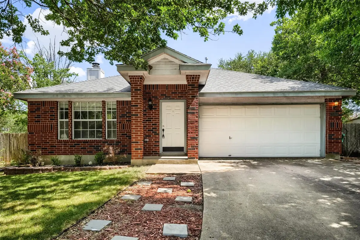 20801 Trotters Ln, Pflugerville, TX 78660 - #1