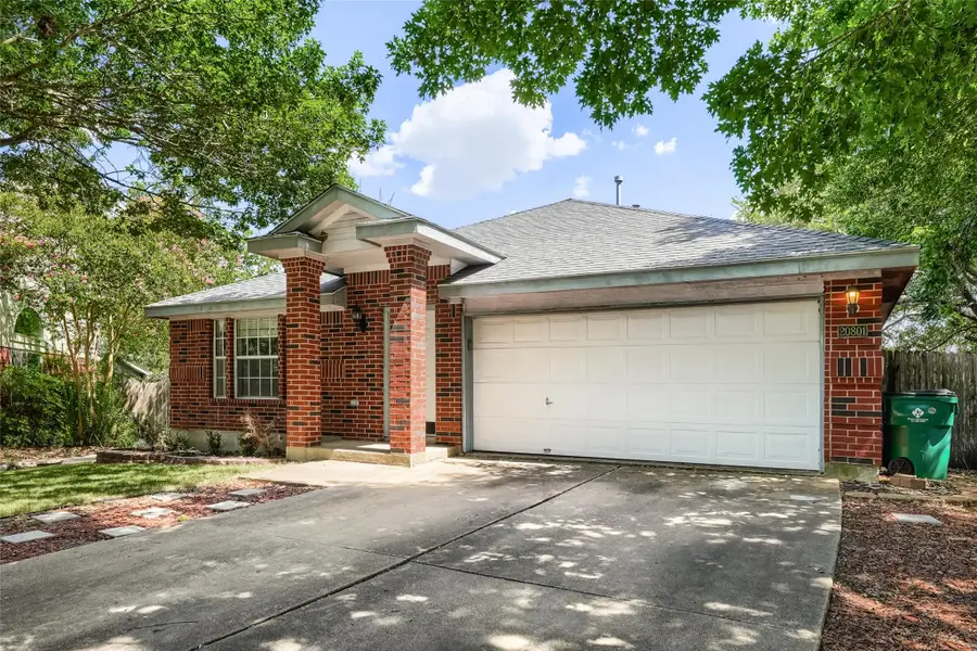 20801 Trotters Ln, Pflugerville, TX 78660 - #2