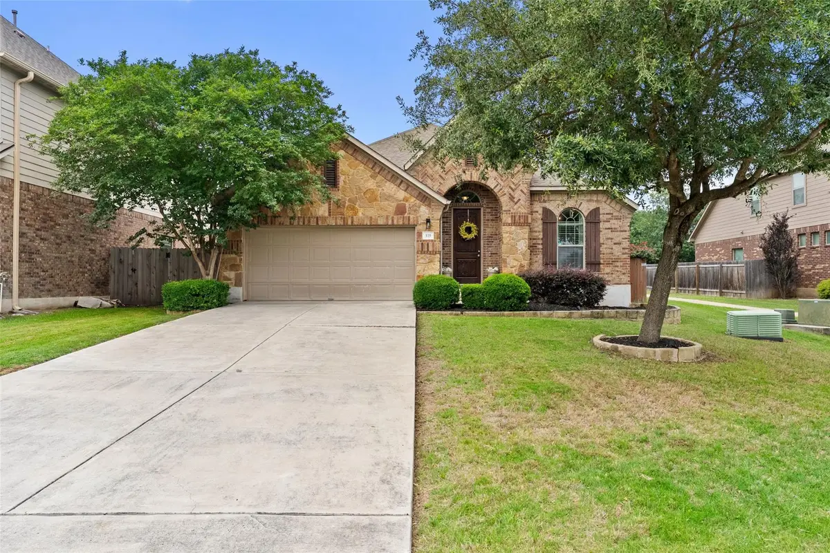 535 Oyster Crk, Buda, TX 78610 - #1
