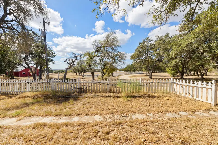 1151 Live Oak Trl, Liberty Hill, TX 78642 - #3