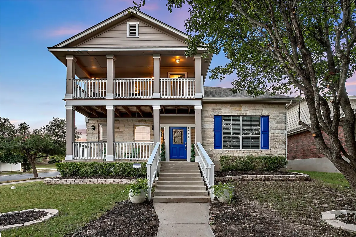 17932 Kenai Fjords Dr, Pflugerville, TX 78660 - #1