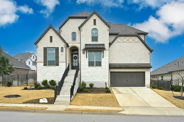 132 Santa Maria St, Georgetown, TX 78628