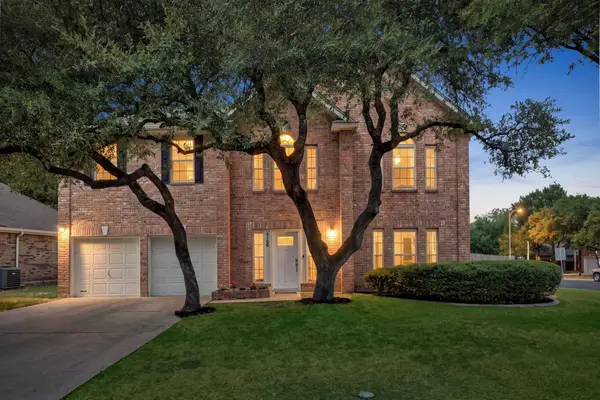 9100 Amanda Dr, Austin, TX 78729
