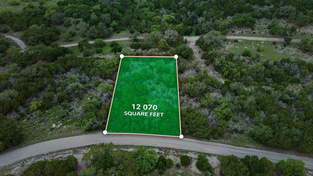 Lot K11050 Mountain Dew St, Horseshoe Bay, TX 78657 - #1