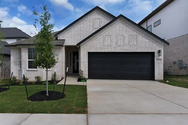 1817 Willow Bean Dr, Georgetown, TX 78633