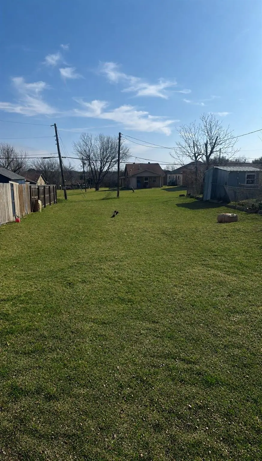 708 Washburn St, Taylor, TX 76574 - #3