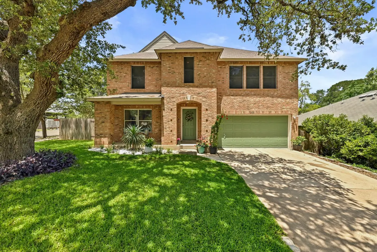 8416 Kansas River Dr, Austin, TX 78745 - #1