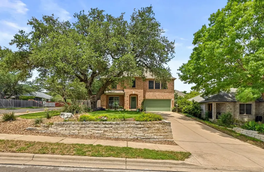 8416 Kansas River Dr, Austin, TX 78745 - #2
