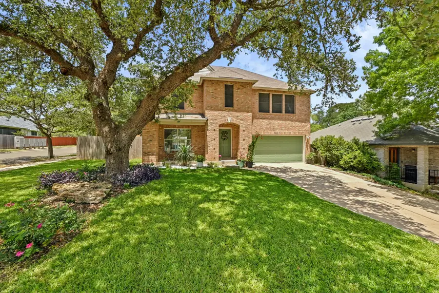 8416 Kansas River Dr, Austin, TX 78745 - #3