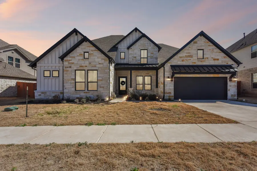 222 Rio Ranchero Rd, Georgetown, TX 78628 - #2