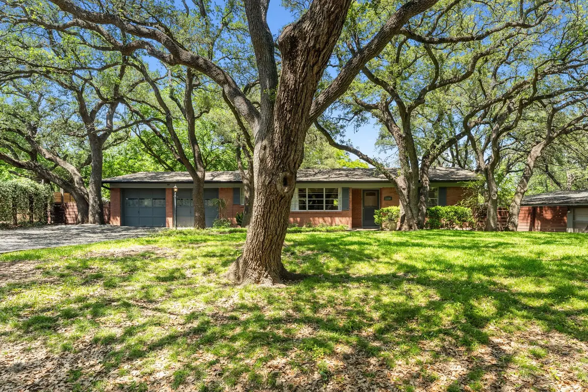 1110 Hollybluff St, Austin, TX 78753 - #1