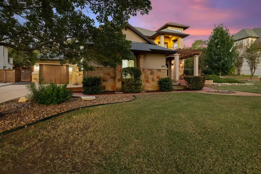 1007 Ogden Dr, Austin, TX 78733 - Image #3