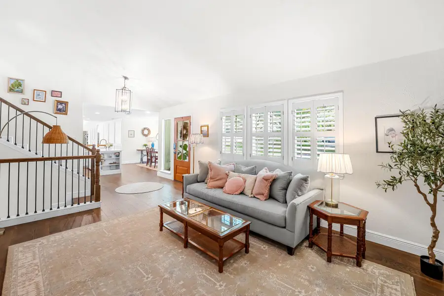 9442 Spring Hollow Dr, Austin, TX 78750 - #2