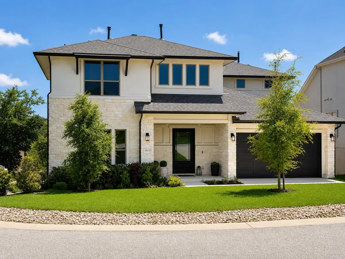19513 Diversion Cir, Jonestown, TX 78645 - #1