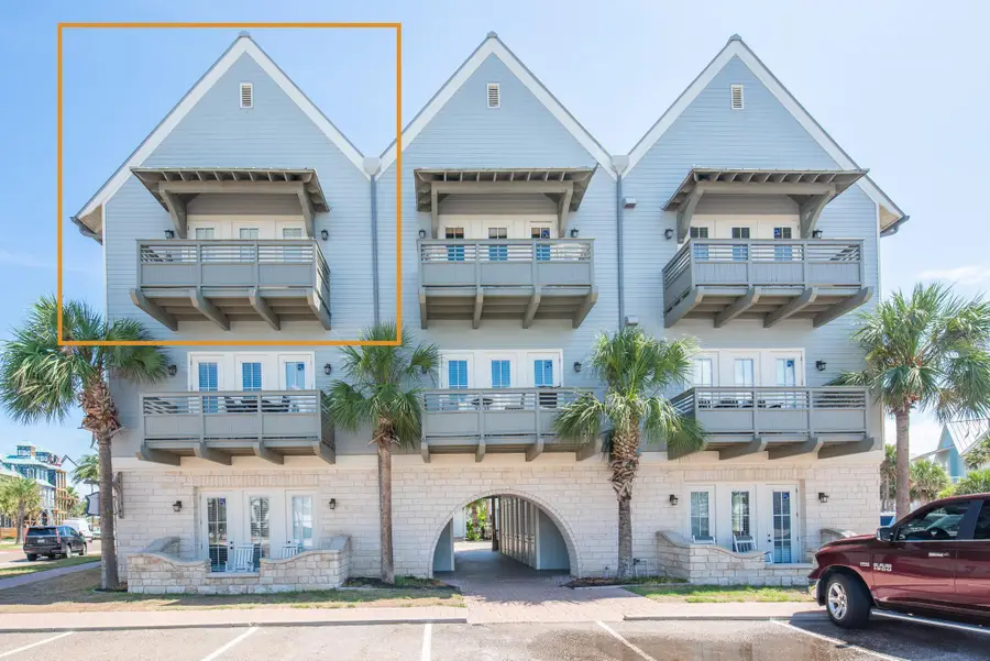 170 Social Cir #11, Port Aransas, TX 78373 - Image #3