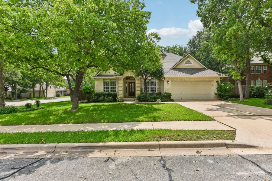 2401 Berwick Cv, Round Rock, TX 78681 - #2