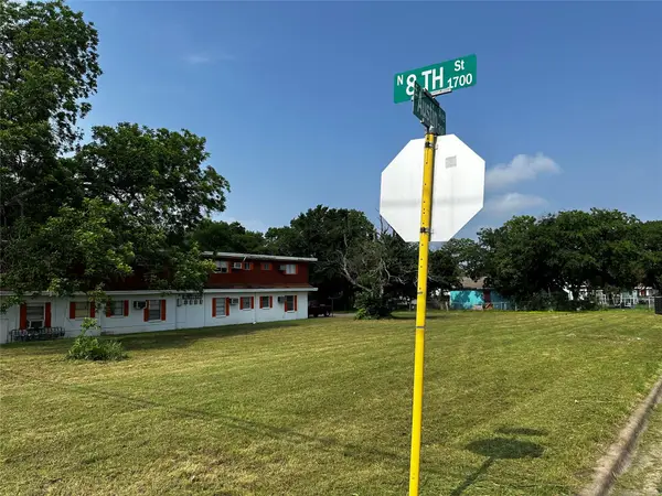 1707 N 8th St, Killeen, TX 76541