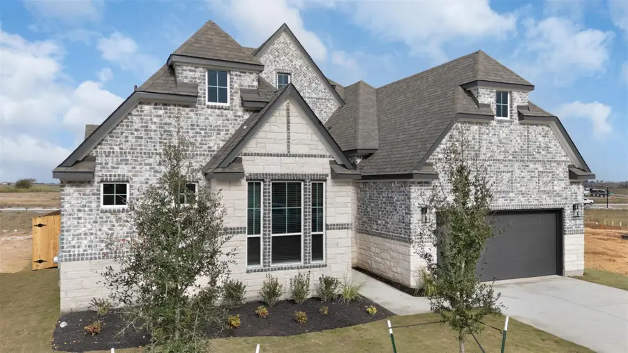 17308 Silverman Dr, Pflugerville, TX 78660 - Image #2