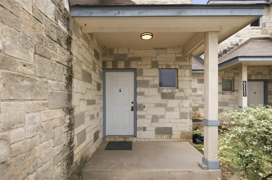 7502 Lazy Creek Dr, Austin, TX 78724 - #2