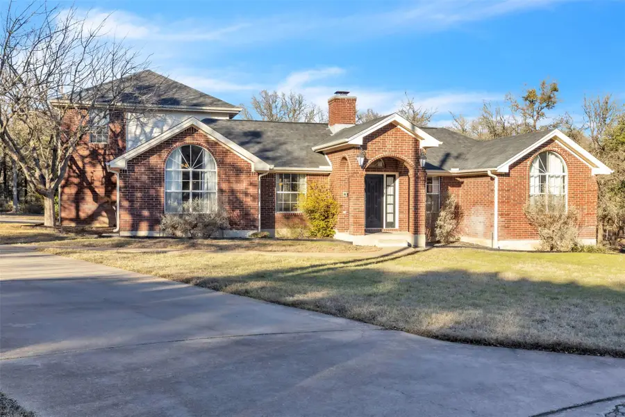 514 Duncan Dr, San Marcos, TX 78666 - #2