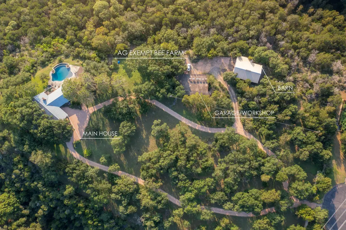 2200 Cerca Viejo Way, Austin, TX 78746 - #1